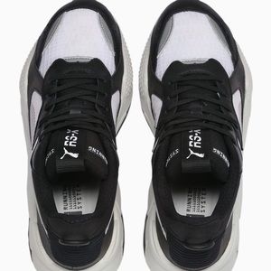 Puma RS-X Tech Sneakers Running Sneakers Unisex